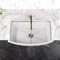 Nantucket Sinks Stainless Steel Bottom Grid BG-FC3320CA - alternate 4
